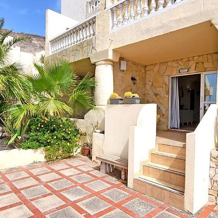 Casa Loro, Costa Calma Appartement Buitenkant foto