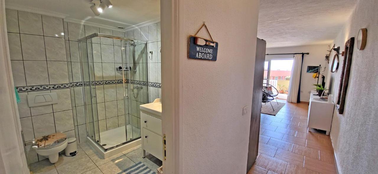 Casa Loro, Costa Calma Appartement Buitenkant foto