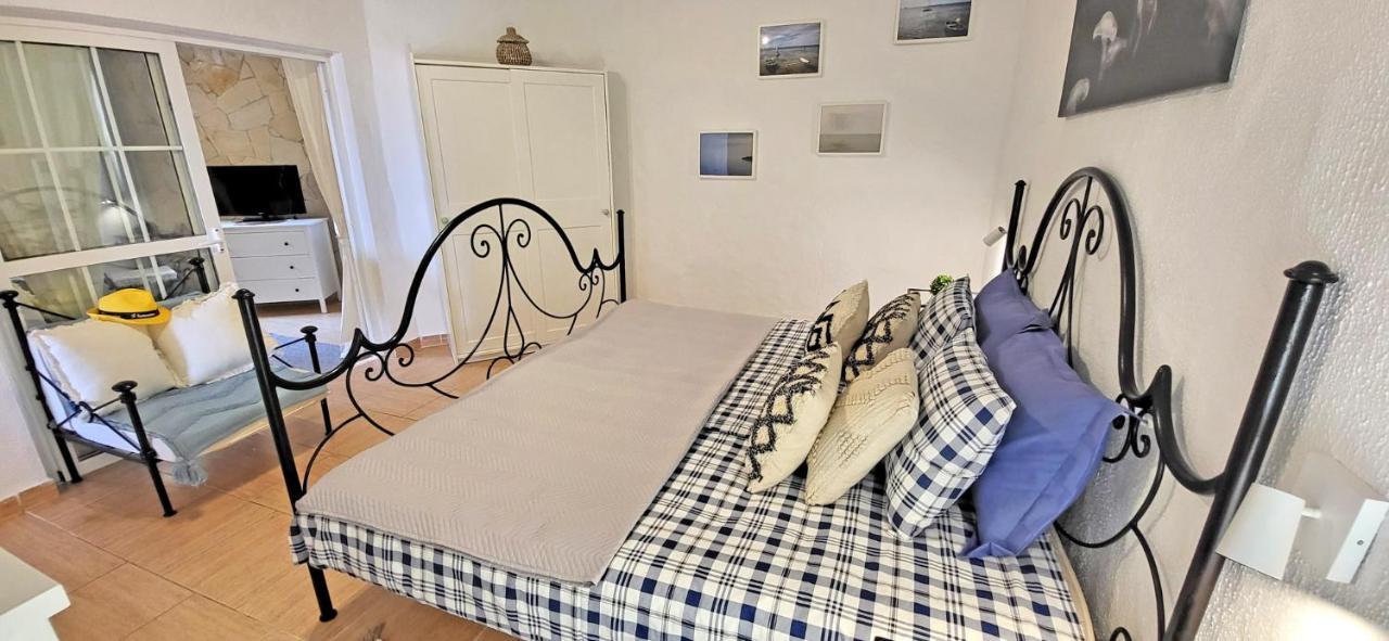 Casa Loro, Costa Calma Appartement Buitenkant foto