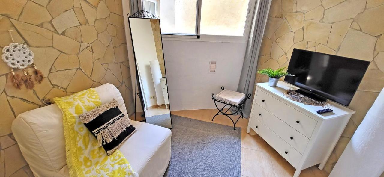 Casa Loro, Costa Calma Appartement Buitenkant foto