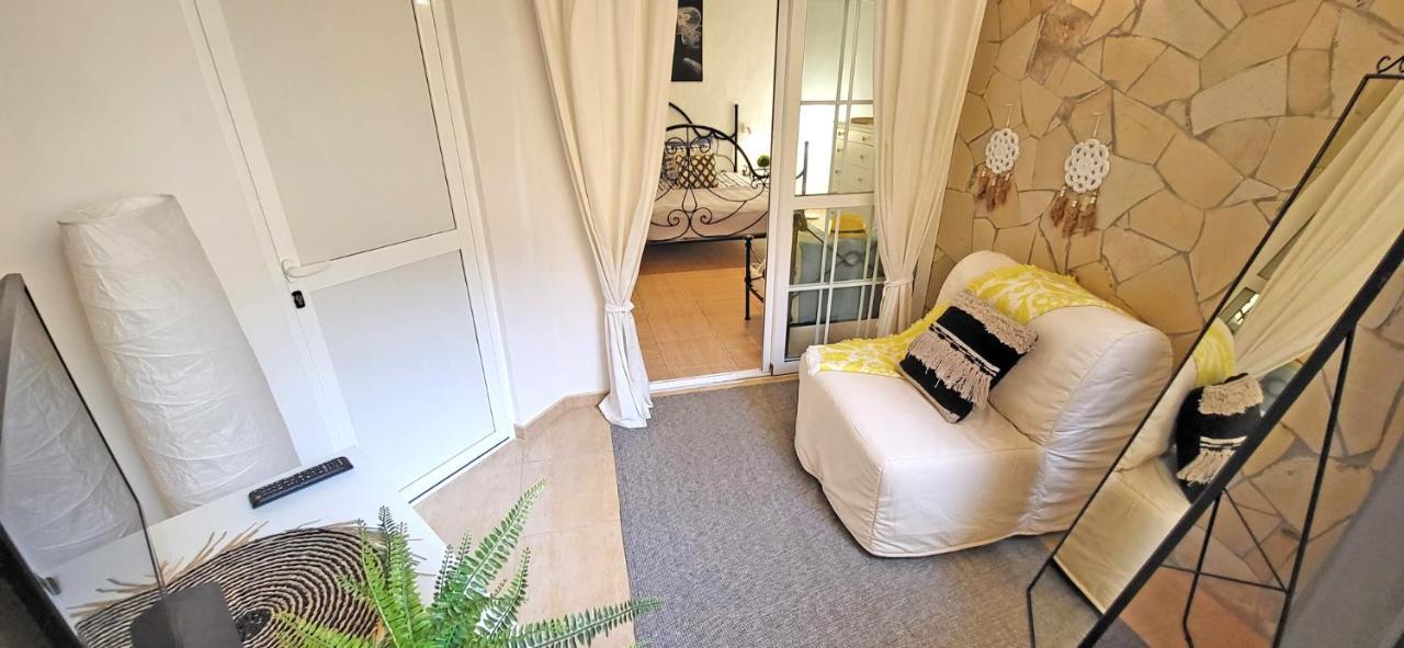 Casa Loro, Costa Calma Appartement Buitenkant foto