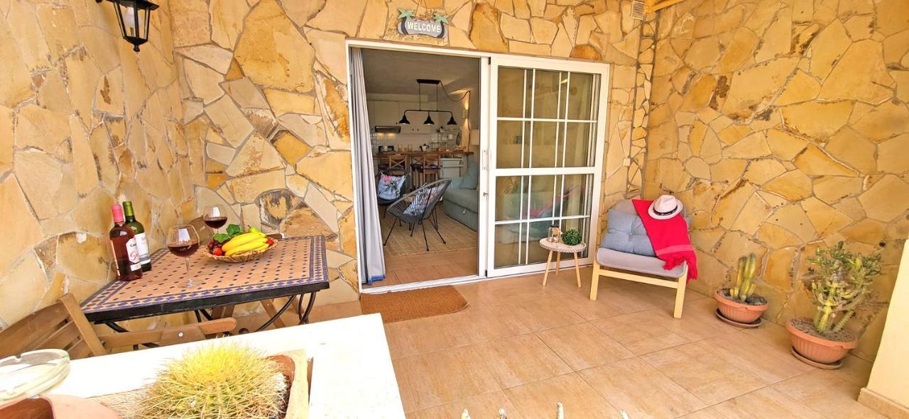 Casa Loro, Costa Calma Appartement Buitenkant foto
