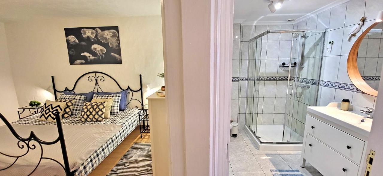 Casa Loro, Costa Calma Appartement Buitenkant foto