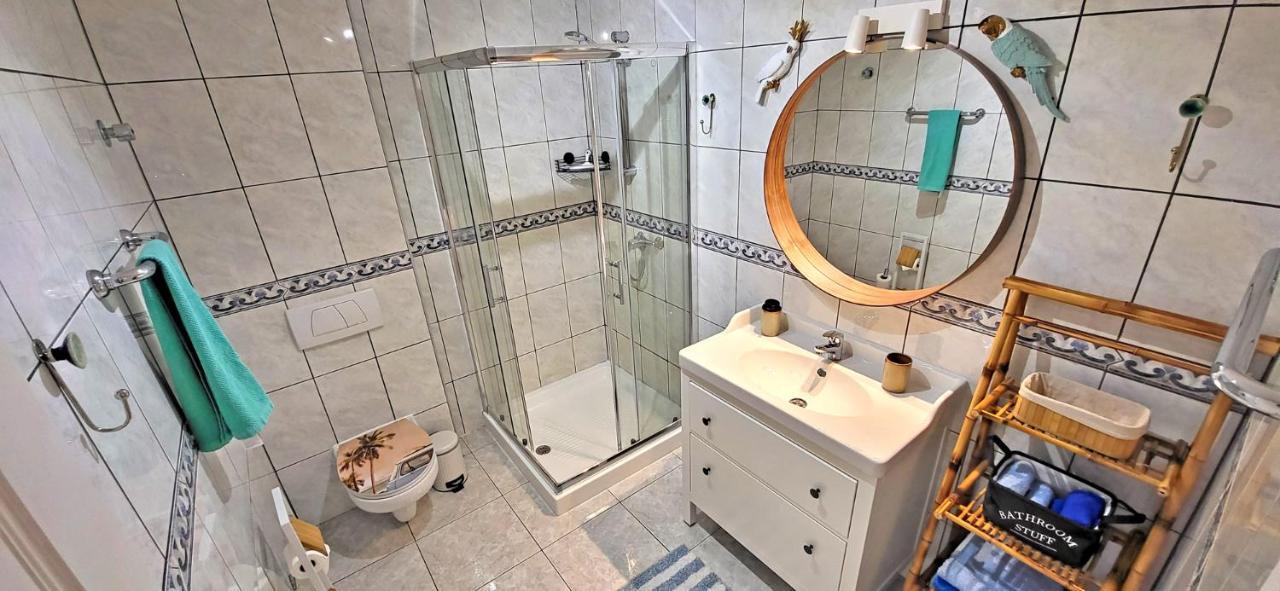 Casa Loro, Costa Calma Appartement Buitenkant foto