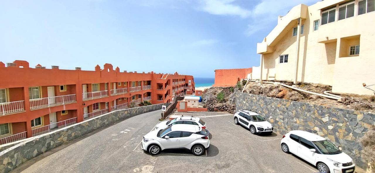 Casa Loro, Costa Calma Appartement Buitenkant foto