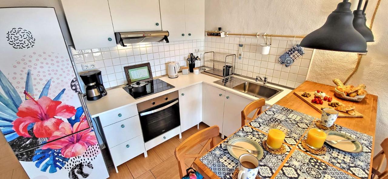 Casa Loro, Costa Calma Appartement Buitenkant foto