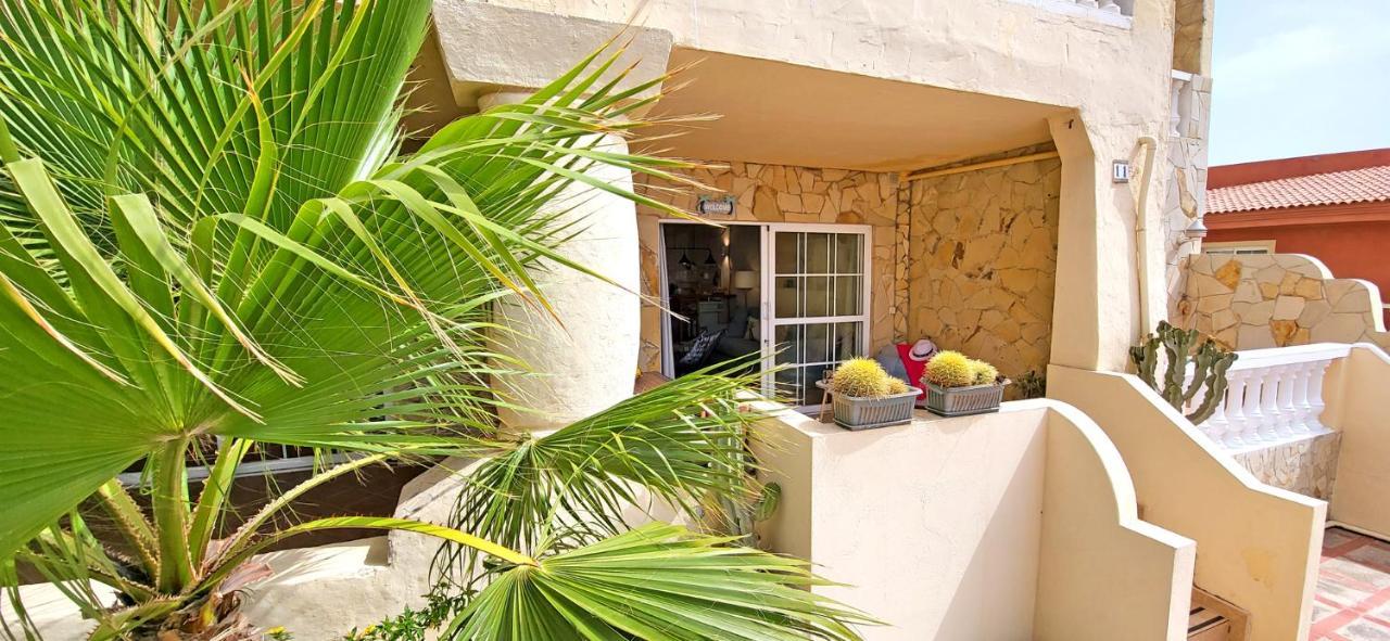 Casa Loro, Costa Calma Appartement Buitenkant foto